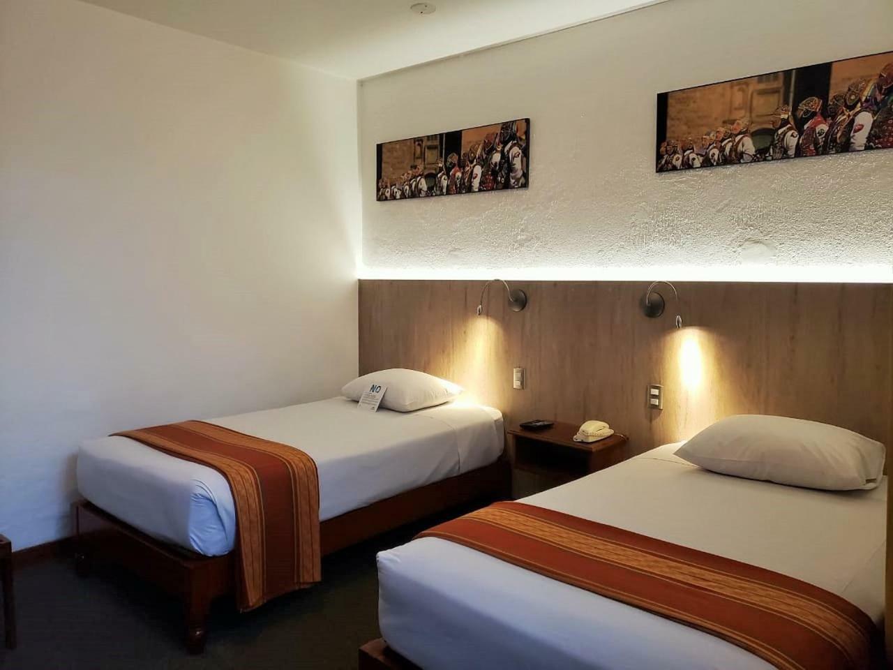 Hotel Suenos Del Inka Куско Экстерьер фото